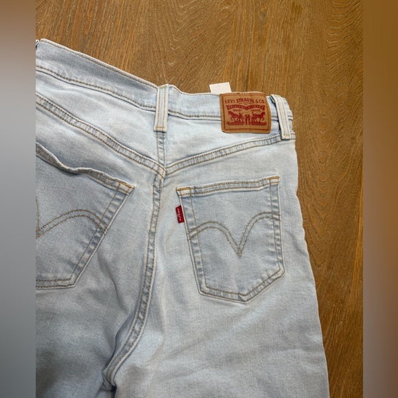 Levi’s jeans - Picture 6 of 7